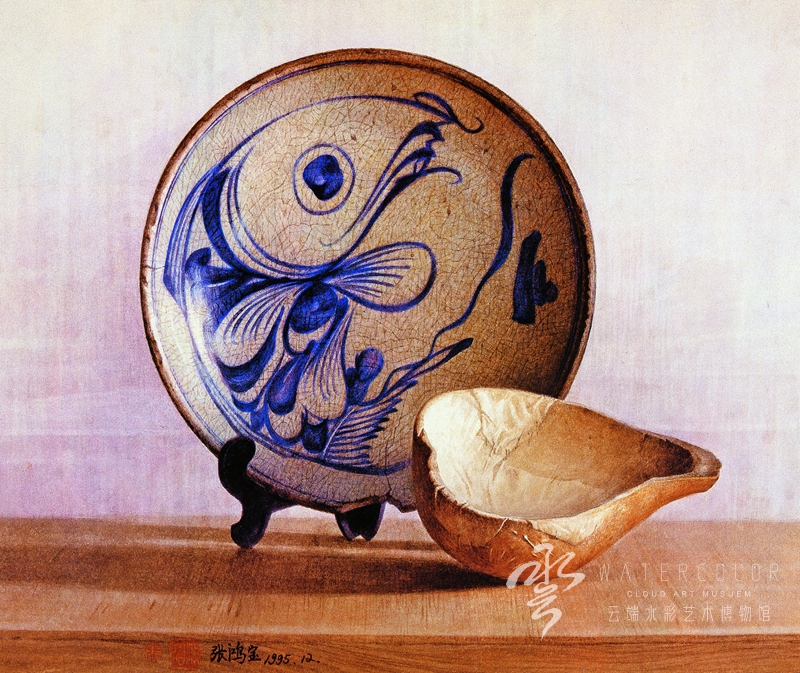 张鸿宝